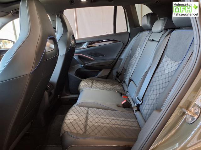 Volkswagen Tiguan R-Line 1.5 eTSI 7-Gang-DSG 