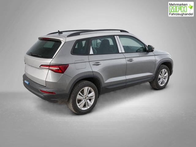 Skoda Karoq Selection 2.0 TDI 7-Gang-DSG 4x4 