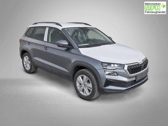 Skoda Karoq Selection 2.0 TDI 7-Gang-DSG 4x4 