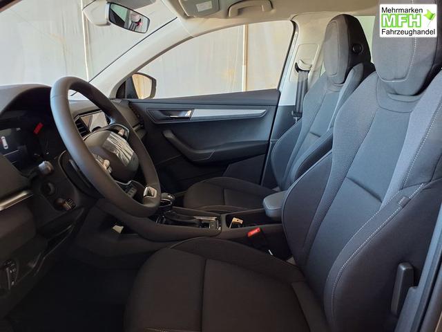Skoda Karoq Selection 2.0 TDI 7-Gang-DSG 4x4 