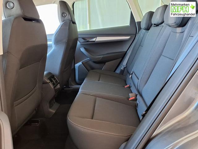 Skoda Karoq Selection 2.0 TDI 7-Gang-DSG 4x4 