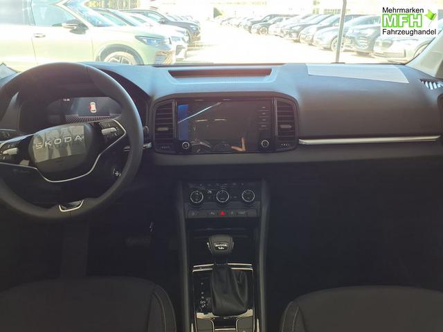 Skoda Karoq Selection 2.0 TDI 7-Gang-DSG 4x4 