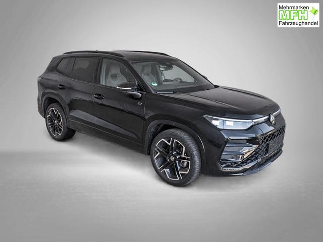Volkswagen Tayron R-Line 2.0 TSI 7-Gang-DSG 4MOTION 
