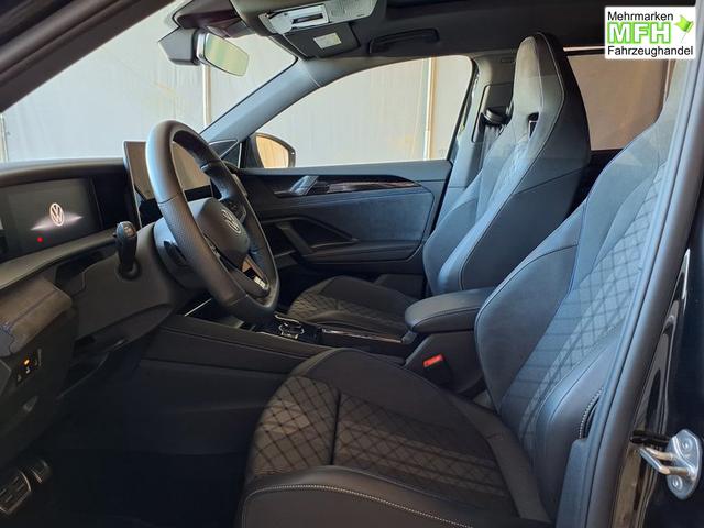 Volkswagen Tayron R-Line 2.0 TSI 7-Gang-DSG 4MOTION 