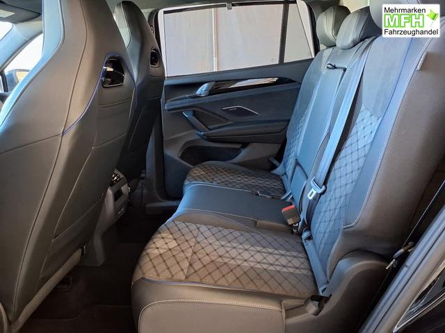 Volkswagen Tayron R-Line 2.0 TSI 7-Gang-DSG 4MOTION 