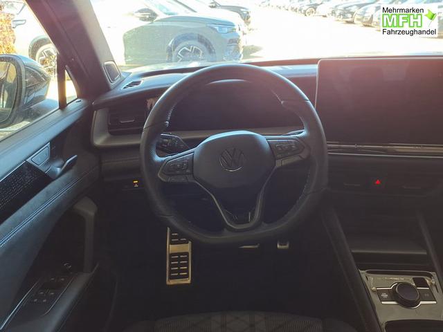 Volkswagen Tayron R-Line 2.0 TSI 7-Gang-DSG 4MOTION 