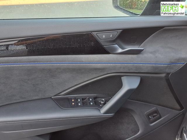 Volkswagen Tayron R-Line 2.0 TDI 7-Gang-DSG 4MOTION 