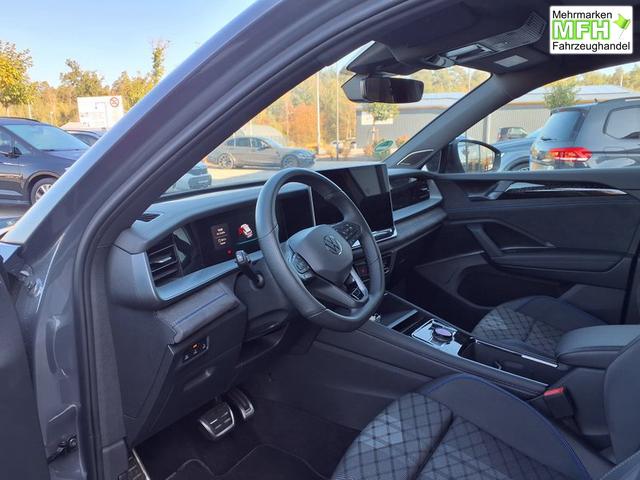 Volkswagen Tayron R-Line 2.0 TDI 7-Gang-DSG 4MOTION 
