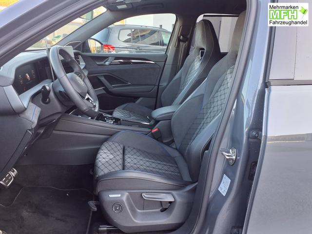 Volkswagen Tayron R-Line 2.0 TDI 7-Gang-DSG 4MOTION 