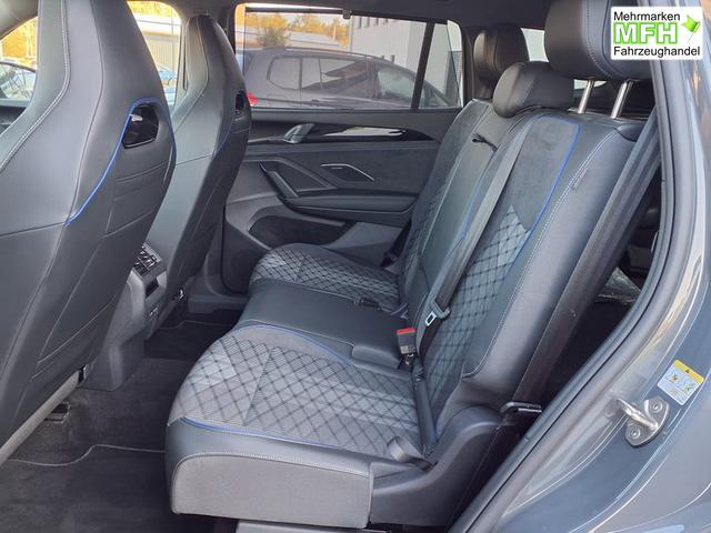 Volkswagen Tayron R-Line 2.0 TDI 7-Gang-DSG 4MOTION 