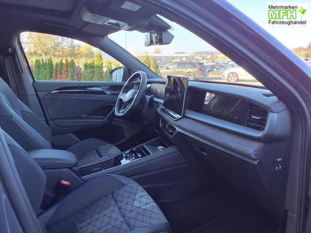 Volkswagen Tayron R-Line 2.0 TDI 7-Gang-DSG 4MOTION 