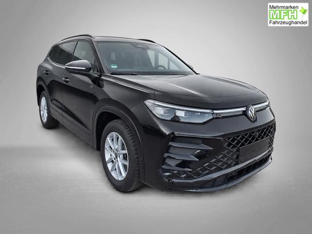 Volkswagen Tayron R-Line 2.0 TDI 7-Gang-DSG 4MOTION 