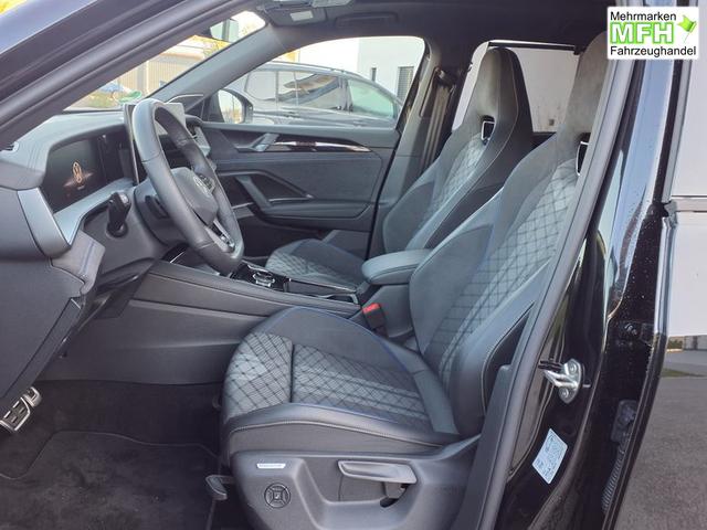 Volkswagen Tayron R-Line 2.0 TDI 7-Gang-DSG 4MOTION 