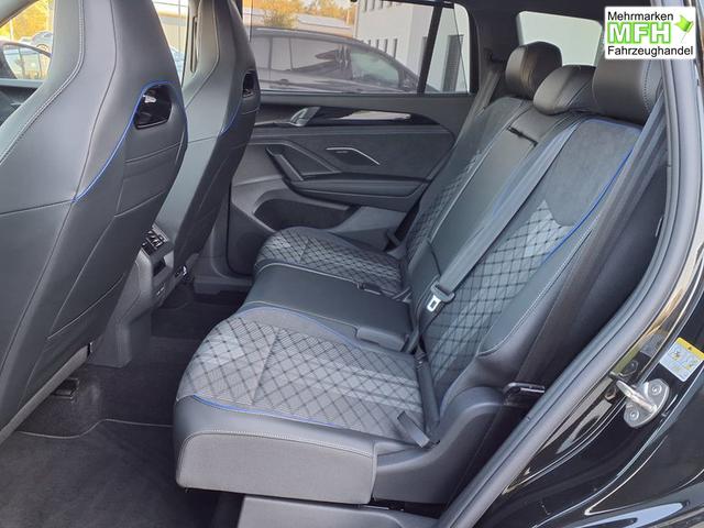 Volkswagen Tayron R-Line 2.0 TDI 7-Gang-DSG 4MOTION 