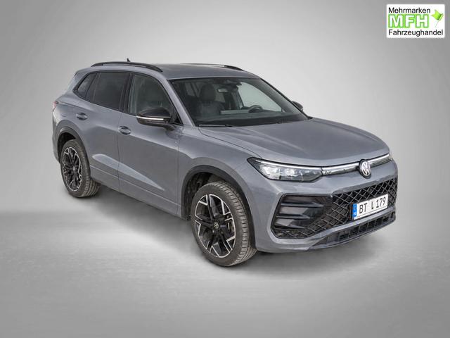 Volkswagen Tayron R-Line 2.0 TDI 7-Gang-DSG 4MOTION 