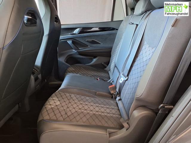 Volkswagen Tayron R-Line 2.0 TDI 7-Gang-DSG 4MOTION 