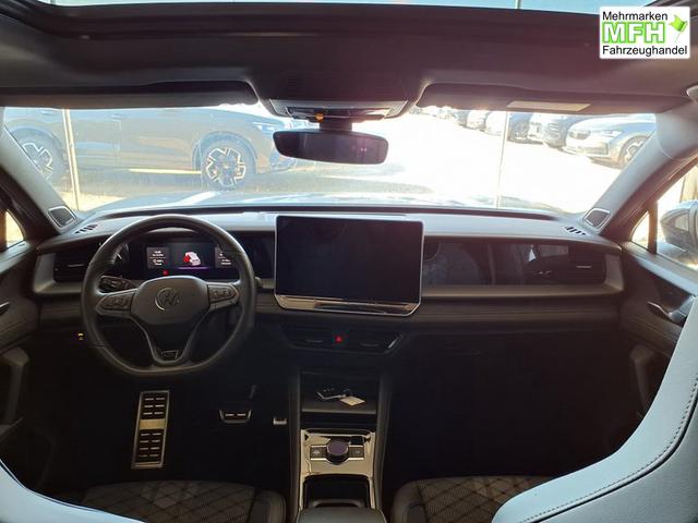 Volkswagen Tayron R-Line 2.0 TDI 7-Gang-DSG 4MOTION 