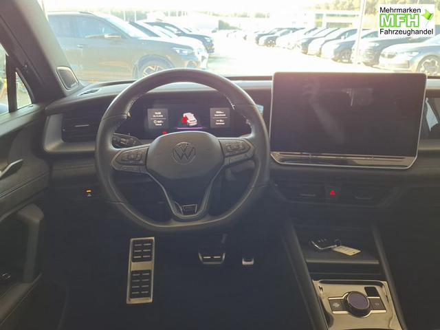 Volkswagen Tayron R-Line 2.0 TDI 7-Gang-DSG 4MOTION 