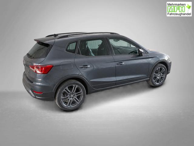 Seat Arona FR 1.5 TSI 7-Gang-DSG 