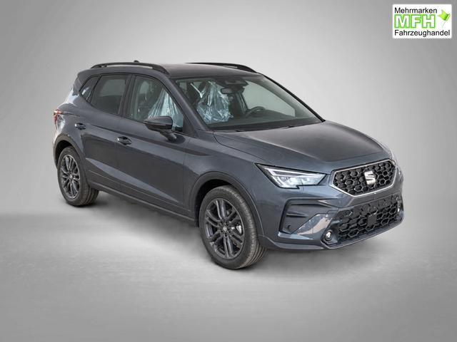 Seat Arona FR 1.5 TSI 7-Gang-DSG 