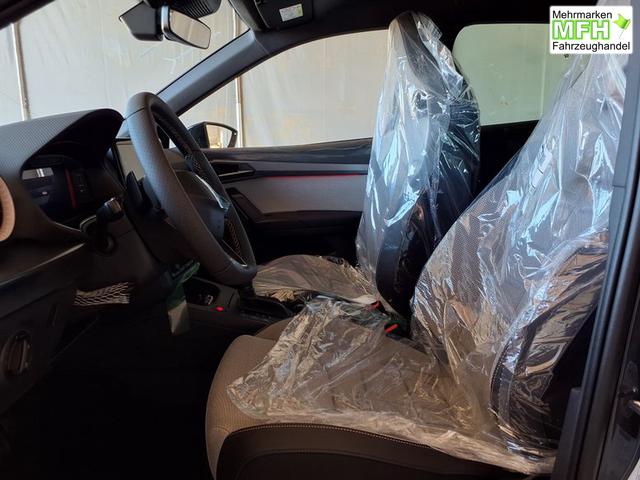 Seat Arona FR 1.5 TSI 7-Gang-DSG 