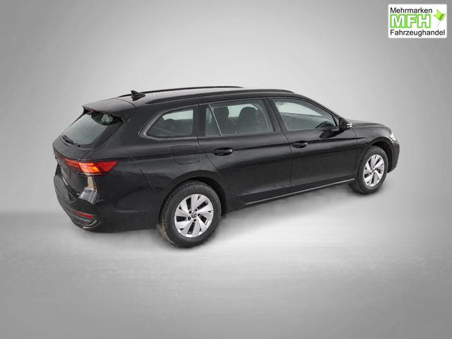 Volkswagen Passat Variant City 1.5 eTSI 150PS 7-Gang-DSG 