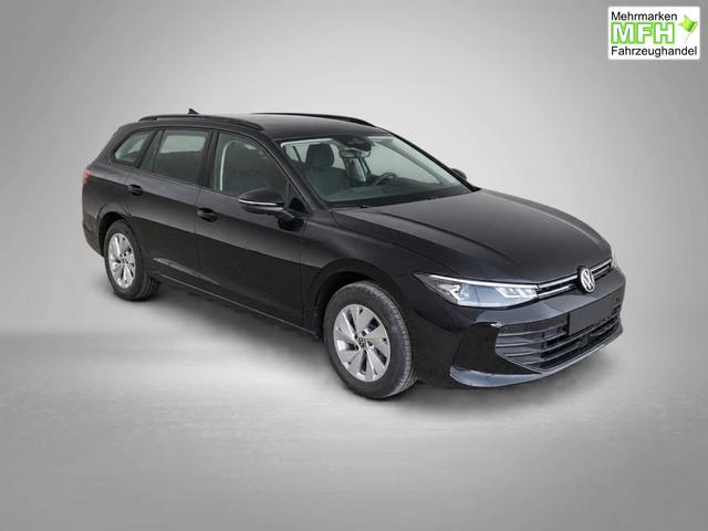 Volkswagen Passat Variant City 1.5 eTSI 150PS 7-Gang-DSG 