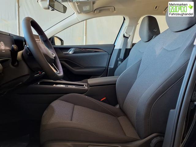 Volkswagen Passat Variant City 1.5 eTSI 150PS 7-Gang-DSG 