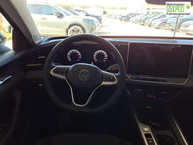 Volkswagen Passat Variant City 1.5 eTSI 150PS 7-Gang-DSG 