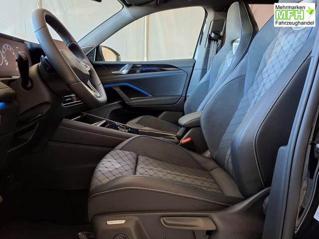 Volkswagen Tiguan R-Line 2.0 TSI 7-Gang-DSG 4MOTION 