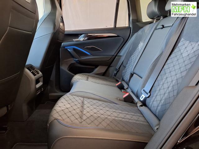 Volkswagen Tiguan R-Line 2.0 TSI 7-Gang-DSG 4MOTION 