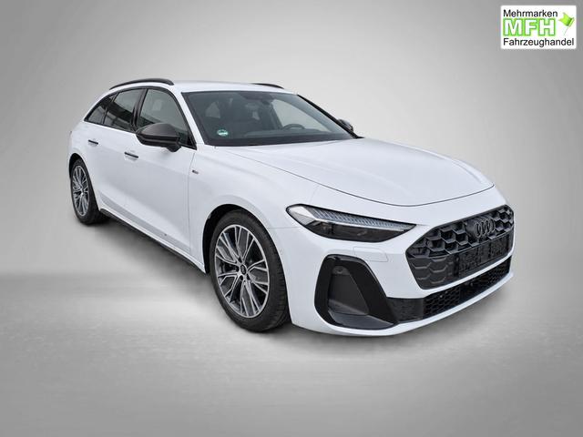 Audi A5 Avant S line 2.0 TDI 7-Gang tronic quattro 