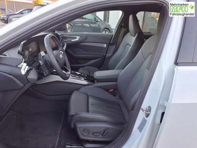 Audi A5 Avant S line 2.0 TDI 7-Gang tronic quattro 