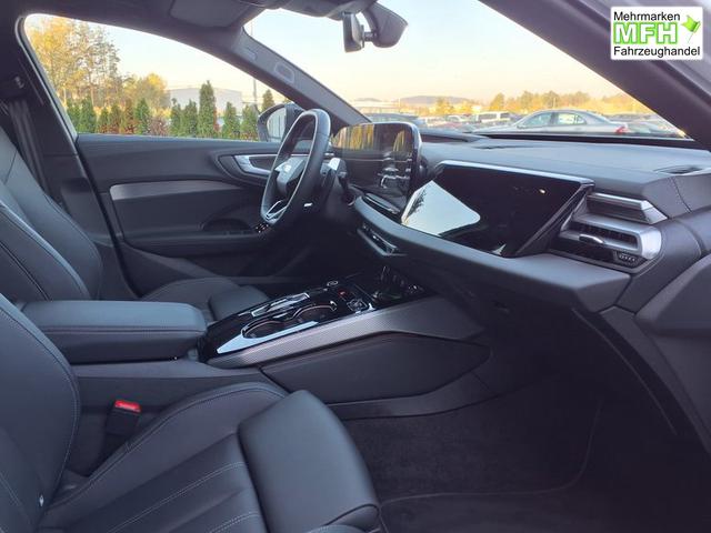Audi A5 Avant S line 2.0 TDI 7-Gang tronic quattro 