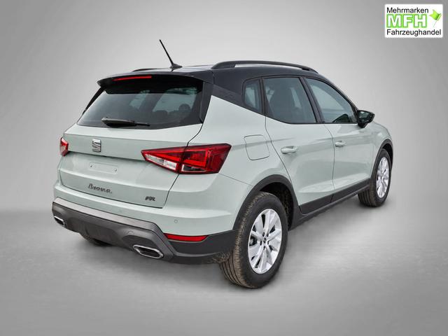 Seat Arona FR 1.0 TSI 7-Gang-DSG 