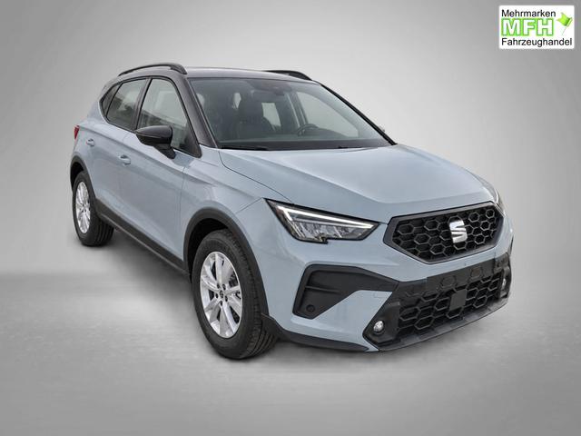 Seat Arona FR 1.0 TSI 7-Gang-DSG 