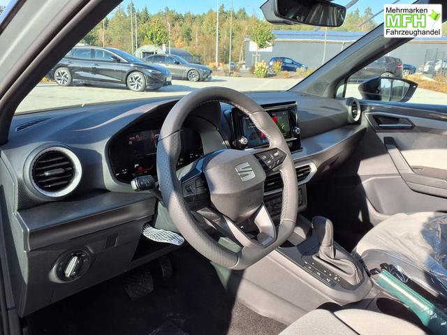 Seat Arona FR 1.0 TSI 7-Gang-DSG 