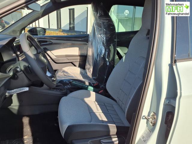 Seat Arona FR 1.0 TSI 7-Gang-DSG 