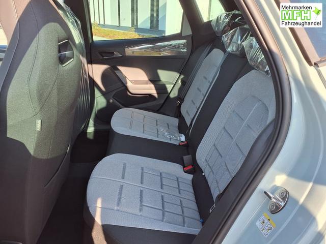 Seat Arona FR 1.0 TSI 7-Gang-DSG 