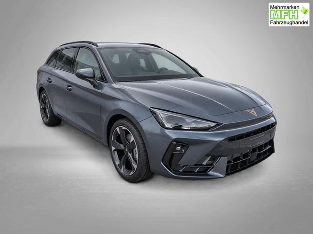 Cupra Leon Sportstourer 2.0 TDI 7-Gang-DSG 