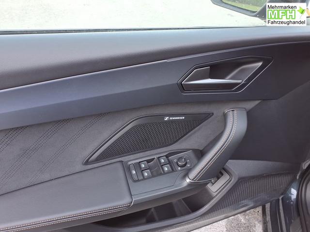 Cupra Leon Sportstourer 2.0 TDI 7-Gang-DSG 