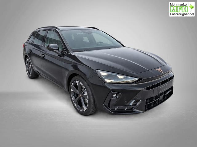 Cupra Leon Sportstourer 2.0 TDI 7-Gang-DSG 