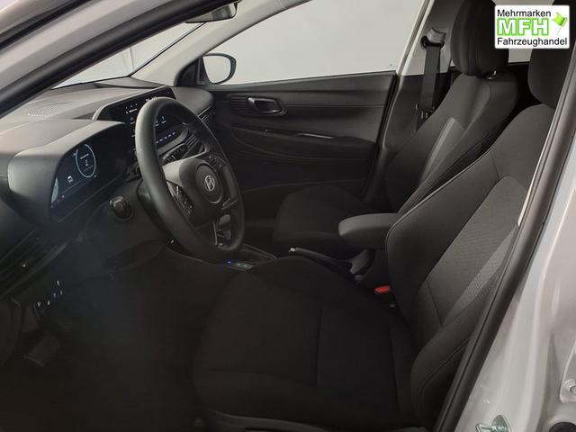 Hyundai i20 Emotion 1.0 T-Gdi 7-Gang Automatik 