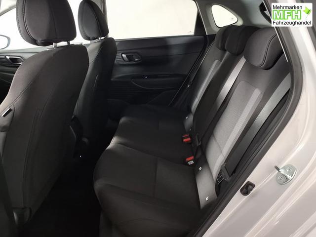 Hyundai i20 Emotion 1.0 T-Gdi 7-Gang Automatik 