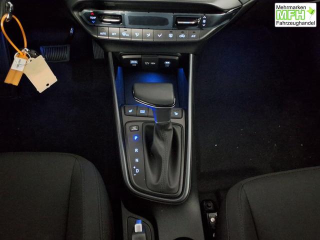 Hyundai i20 Emotion 1.0 T-Gdi 7-Gang Automatik 