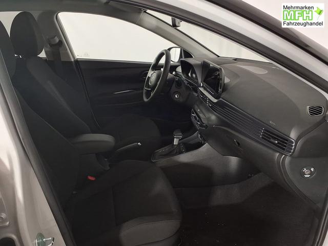 Hyundai i20 Emotion 1.0 T-Gdi 7-Gang Automatik 