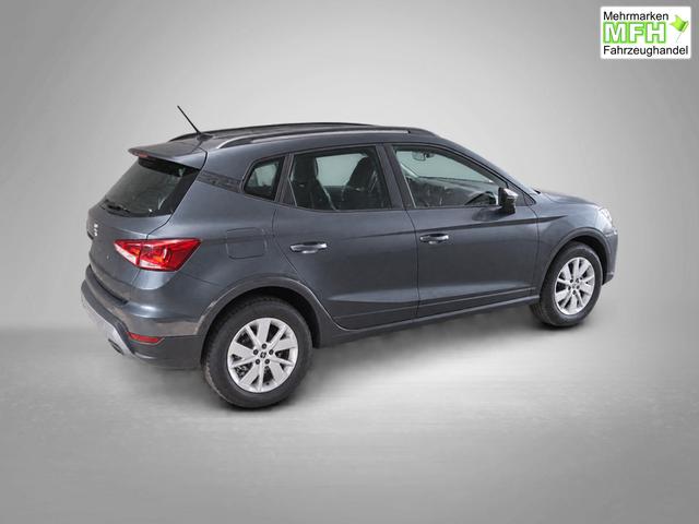 Seat Arona FR 1.0 TSI 7-Gang-DSG 