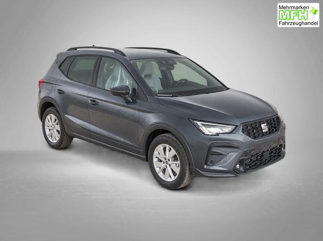Seat Arona FR 1.0 TSI 7-Gang-DSG 