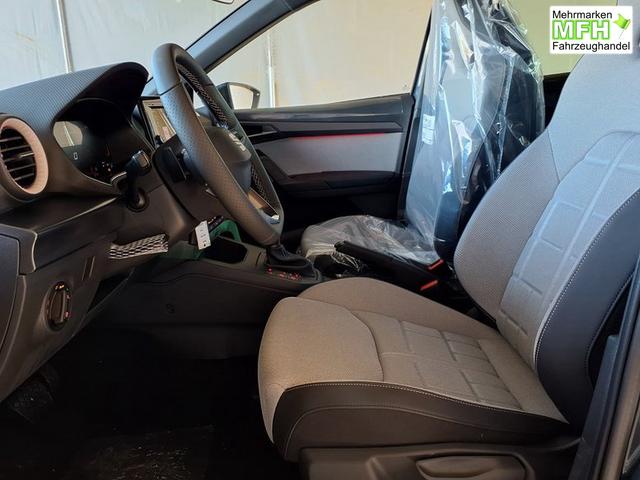 Seat Arona FR 1.0 TSI 7-Gang-DSG 