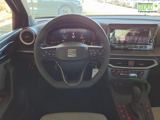 Seat Arona FR 1.0 TSI 7-Gang-DSG 
